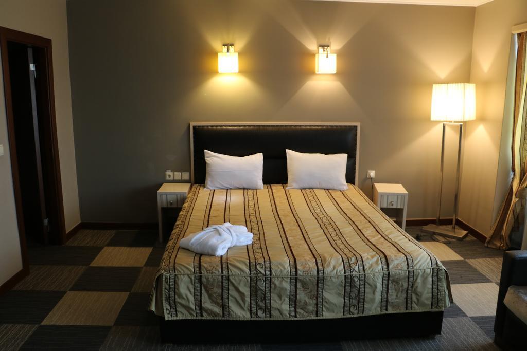 Aktau Hotel Zewnętrze zdjęcie