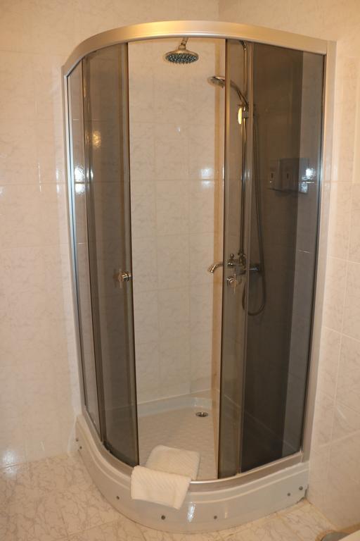 Aktau Hotel Zewnętrze zdjęcie