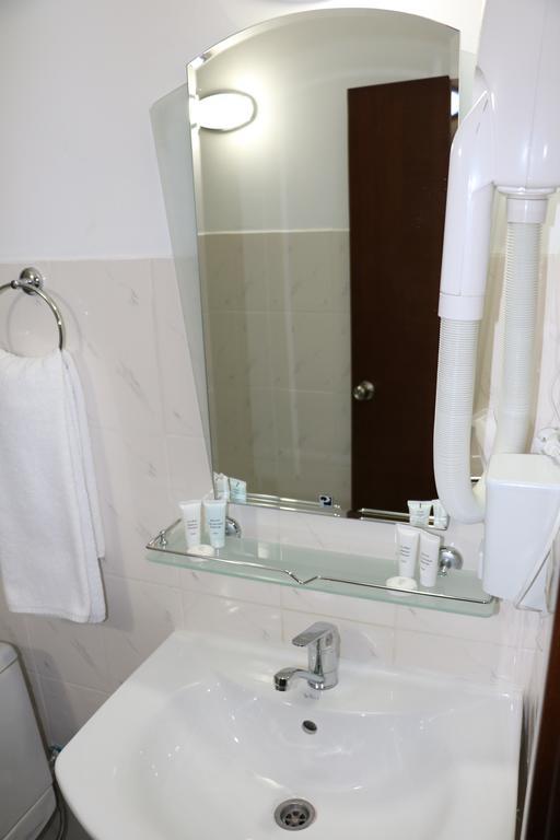 Aktau Hotel Zewnętrze zdjęcie