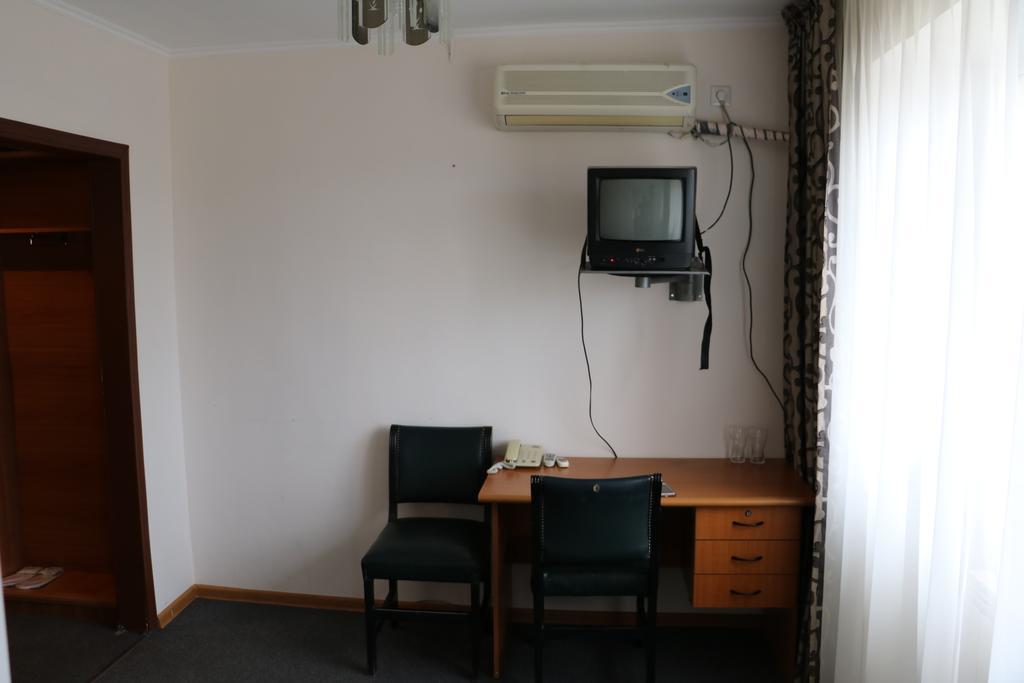 Aktau Hotel Zewnętrze zdjęcie