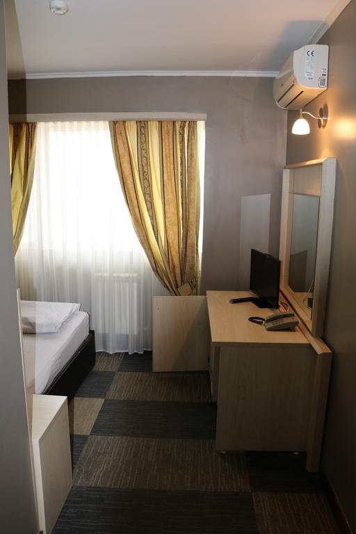 Aktau Hotel Zewnętrze zdjęcie