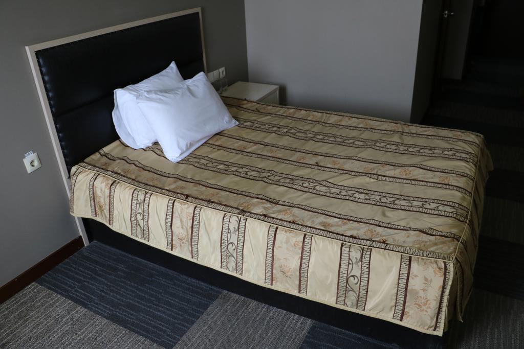 Aktau Hotel Zewnętrze zdjęcie