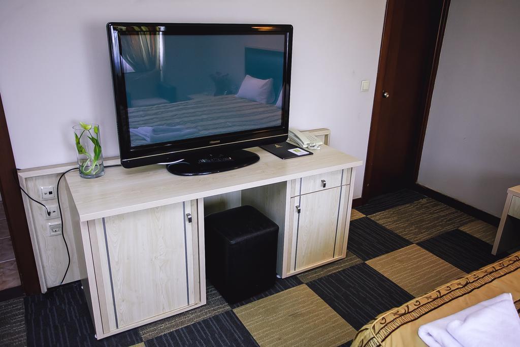 Aktau Hotel Zewnętrze zdjęcie