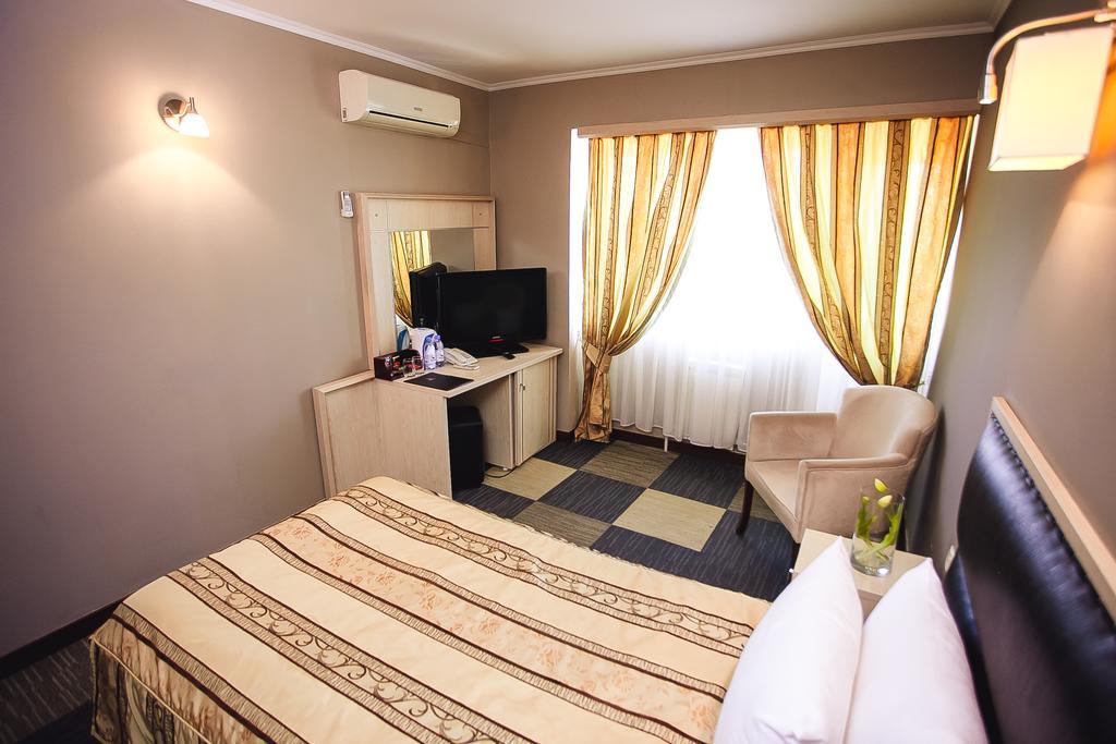 Aktau Hotel Zewnętrze zdjęcie