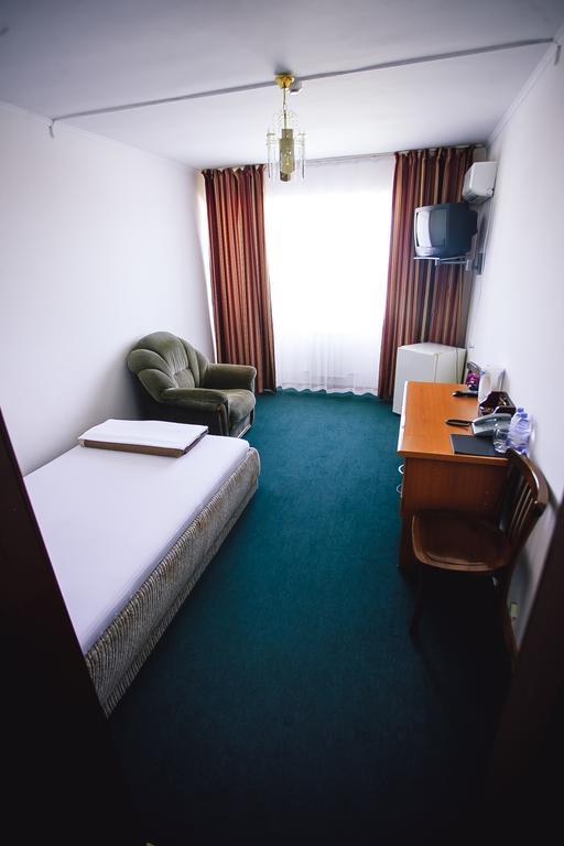 Aktau Hotel Zewnętrze zdjęcie