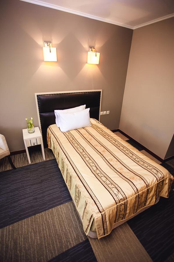 Aktau Hotel Zewnętrze zdjęcie