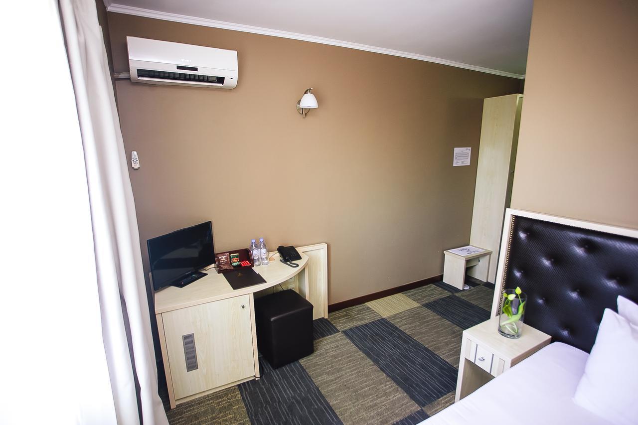 Aktau Hotel Zewnętrze zdjęcie