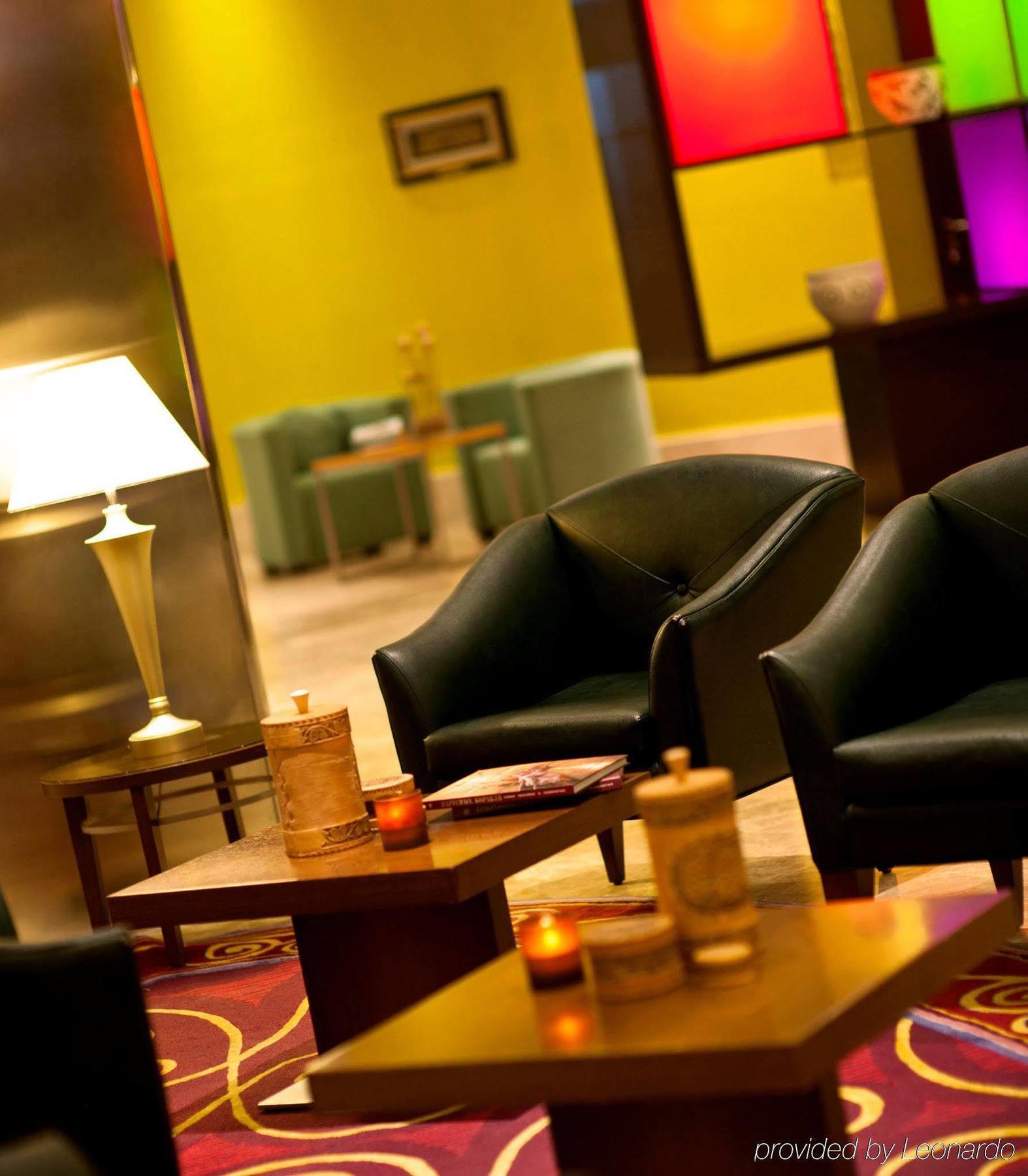 Aktau Hotel Zewnętrze zdjęcie