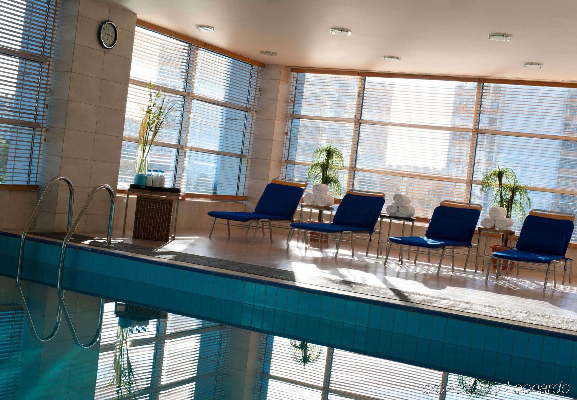 Aktau Hotel Zewnętrze zdjęcie
