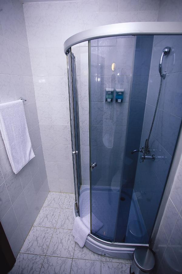 Aktau Hotel Zewnętrze zdjęcie