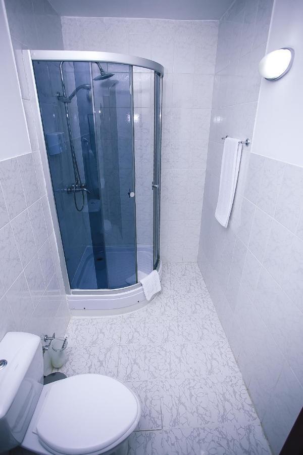 Aktau Hotel Zewnętrze zdjęcie