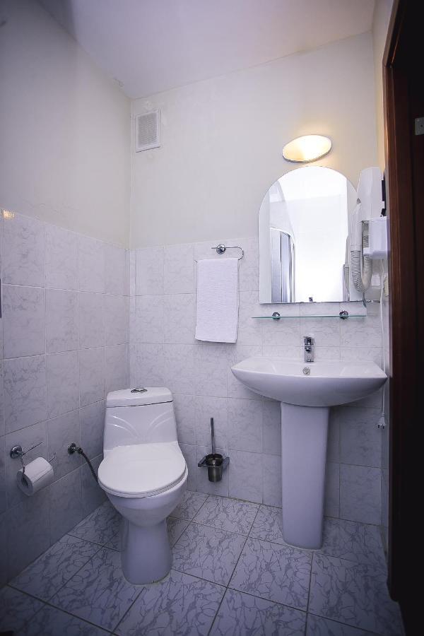 Aktau Hotel Zewnętrze zdjęcie